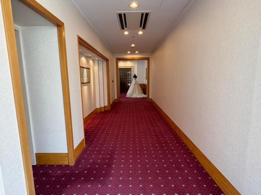 ウィシュトンホテル ユーカリ 佐倉市 エクステリア 写真