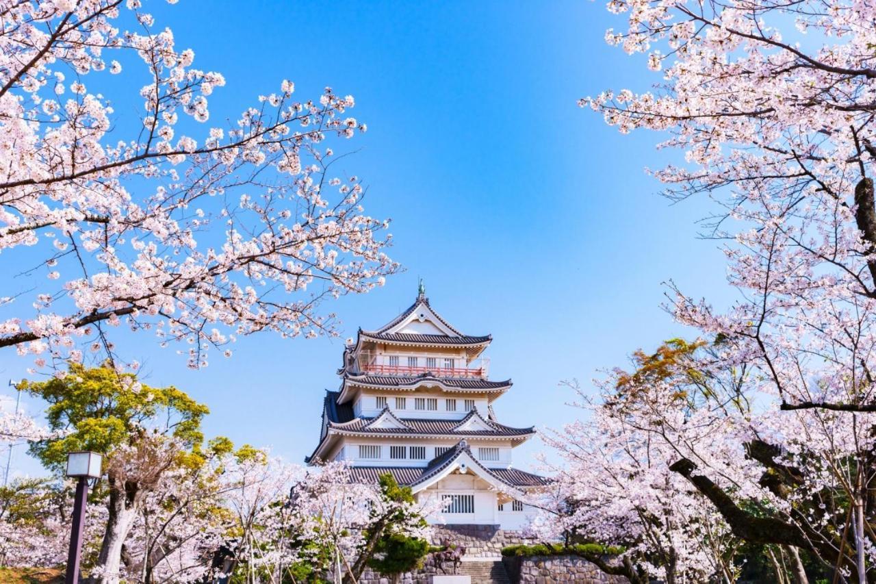 ウィシュトンホテル ユーカリ 佐倉市 エクステリア 写真